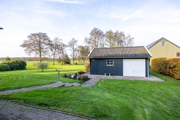 Medium property photo - De Holm 16I, 9356 VB Tolbert